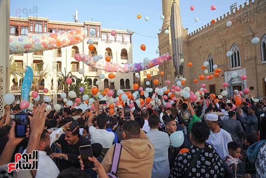 فرحة العيد (11)