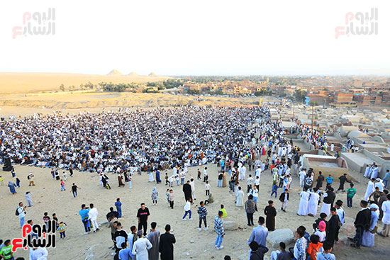 صلاة العيد (3)