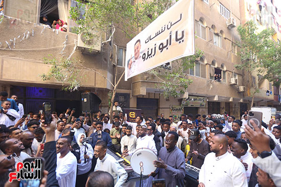 احتفالات النوبة (21)