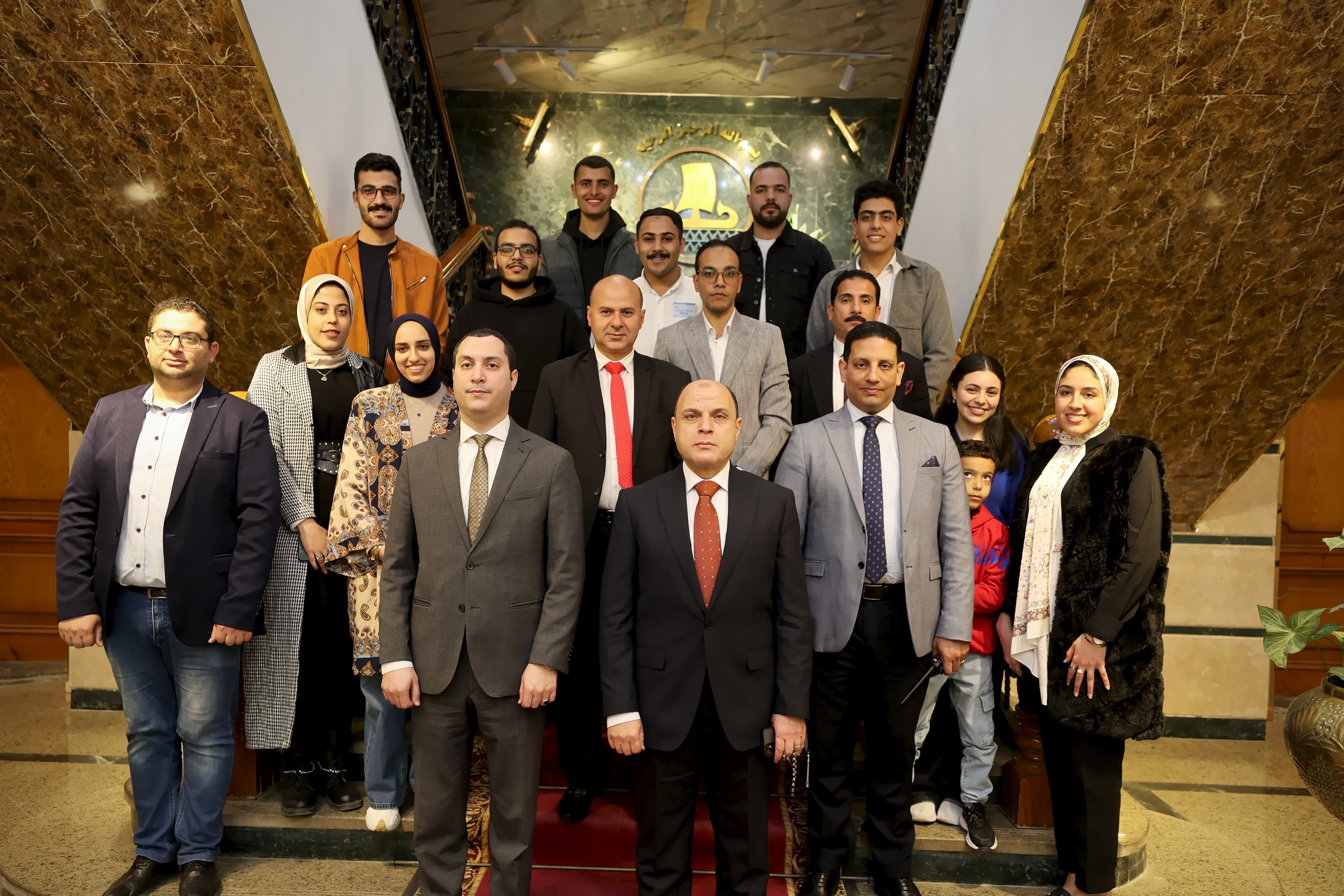 متطوعي العلاقات العامة مع محافظ كفر الشيخ متطوعي العلاقات العامة مع محافظ كفر الشيخ