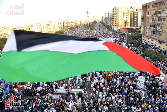 صلاة العيد بمسجد ابو بكر الصديق  (32)