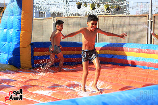 أجواء العيد (16)