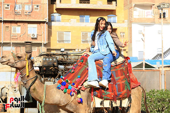 أجواء العيد (15)