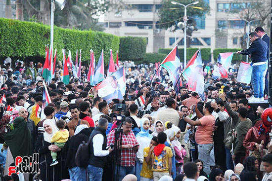 مسجد مصطفى محمود (12)