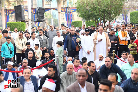 مسجد مصطفى محمود (15)