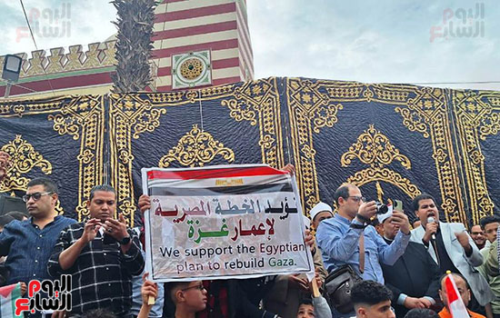 وقفة-تضامنية-حاشدة-في-أسيوط-لدعم-القضية-الفلسطينية-(4)