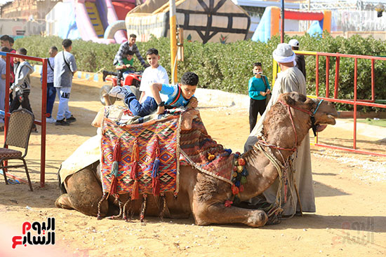 أجواء العيد (3)