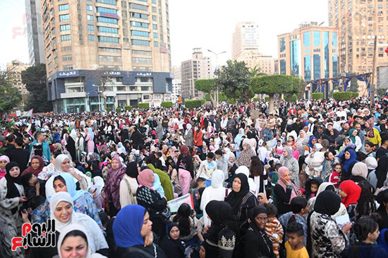 مسجد مصطفى محمود (1)
