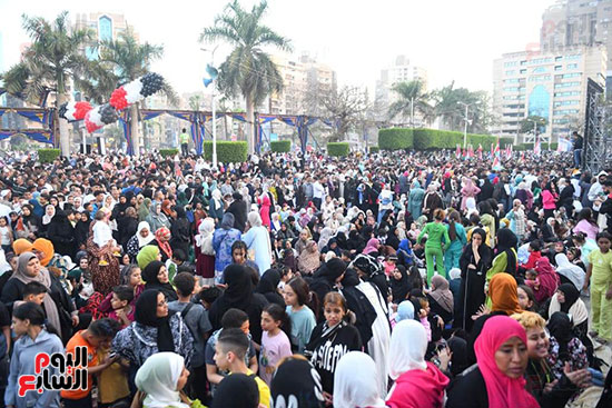 مسجد مصطفى محمود (3)