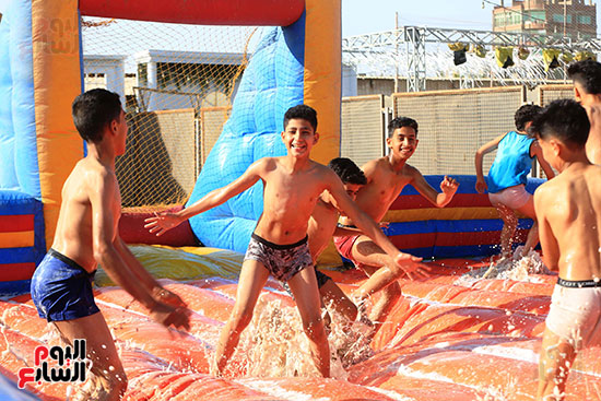 أجواء العيد (5)