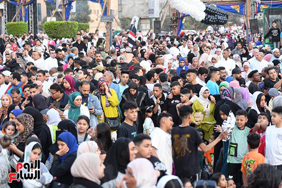 مسجد مصطفى محمود (2)