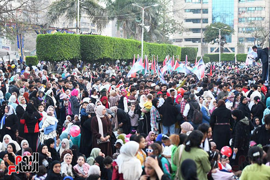 مسجد مصطفى محمود (5)