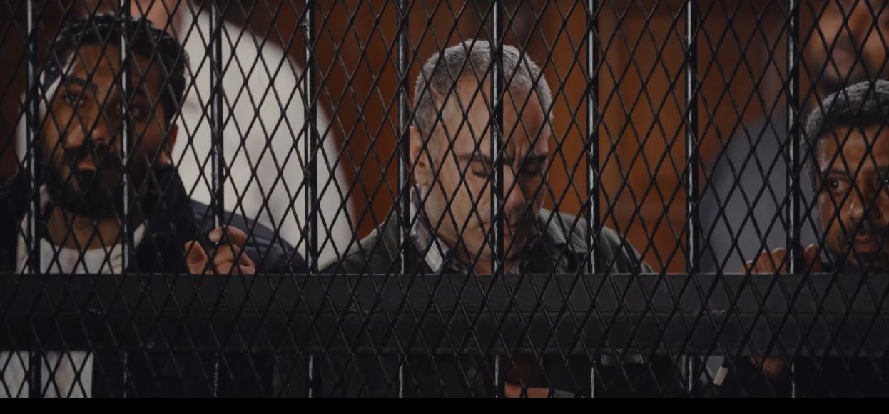 مسلسل لام شمسية الحلقة الأخيرة