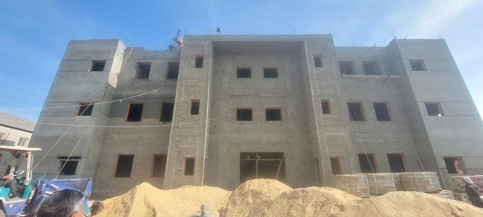 المشروعات التنموية