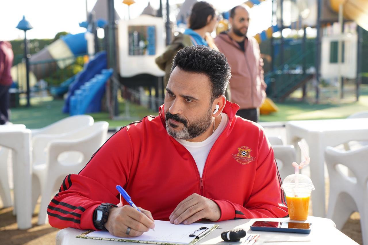 كيف تخسر مباريات كرة القدم على طريقة أكرم حسني في مسلسل الكابتن؟! (1)