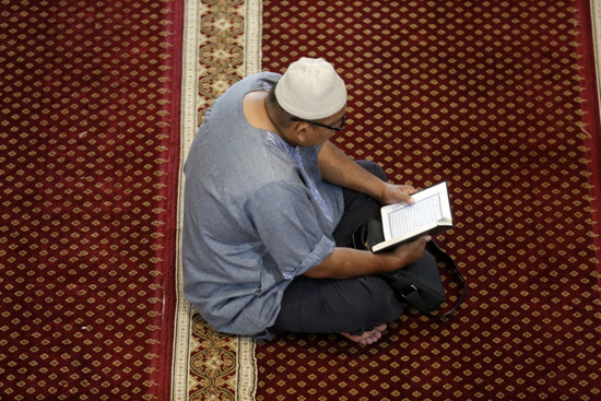 رمضان فى إندونيسيا (10)
