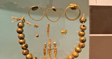 اكتشافات أثرية اكتشافات أثرية