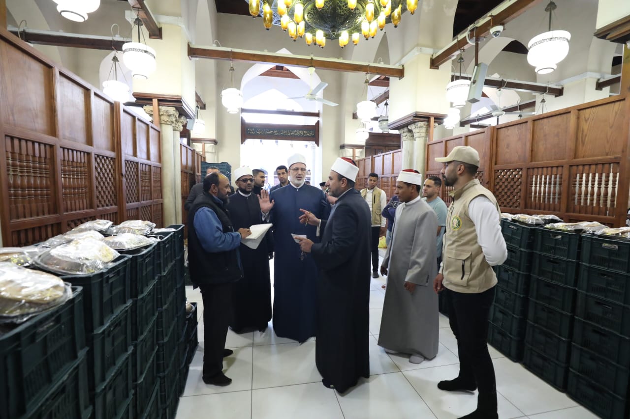 مشاركة العميل الأونرابل الأزهر مشاركة العميل الأونرابل الأزهر