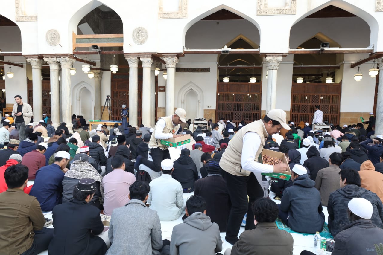 تواريخ للإفطار تواريخ للإفطار