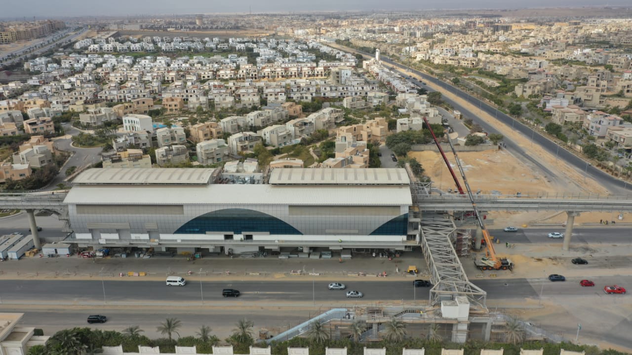 المونوريل المونوريل