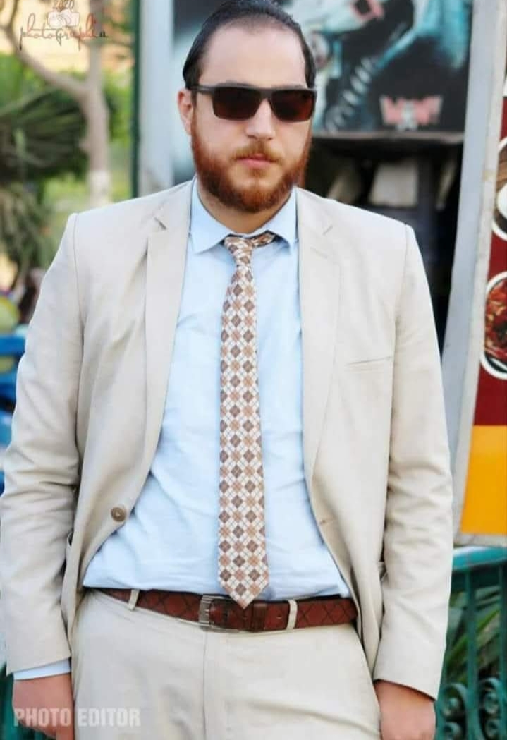 محمد السبكي نائب رئيس مجلس الإدارة محمد السبكي نائب رئيس مجلس الإدارة