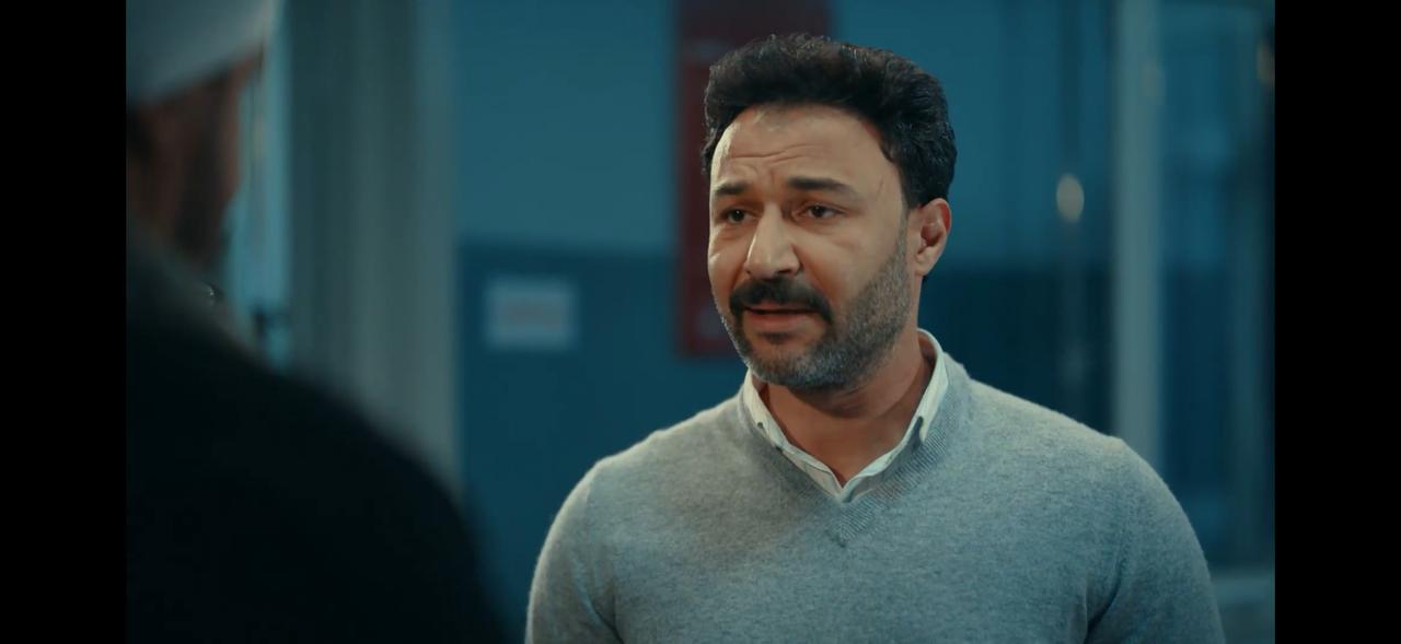 مسلسل حكيم باشا الحلقة الرابعة.. مصطفى شعبان يرفض نقل دينا فؤاد لمستشفي قنا رغم سوء حالتها (1)