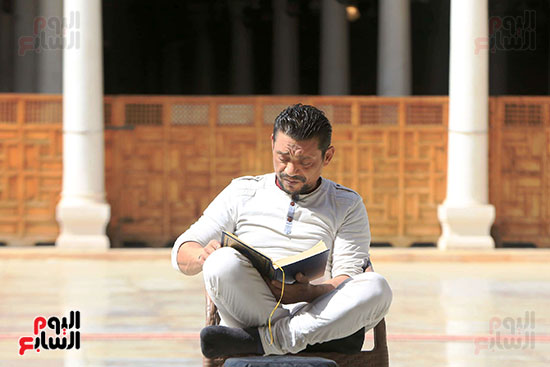 أجواء رمضانية (3)