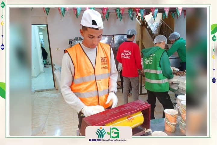 مطابخ الخير (3)