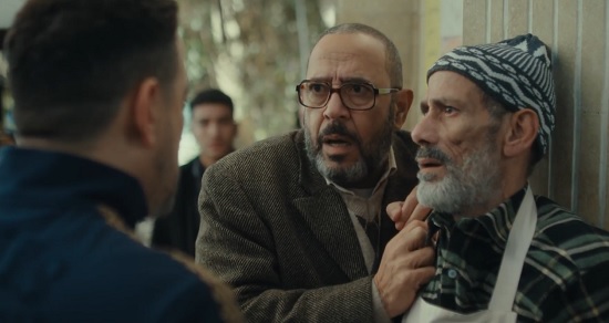 مسلسل قلبي ومفتاحه الحلقة 4 مسلسل قلبي ومفتاحه الحلقة 4