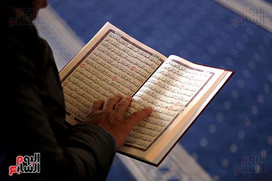 أجواء رمضانية (5)