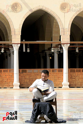 أجواء رمضانية (6)