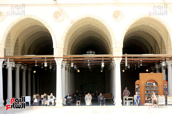 أجواء رمضانية (8)