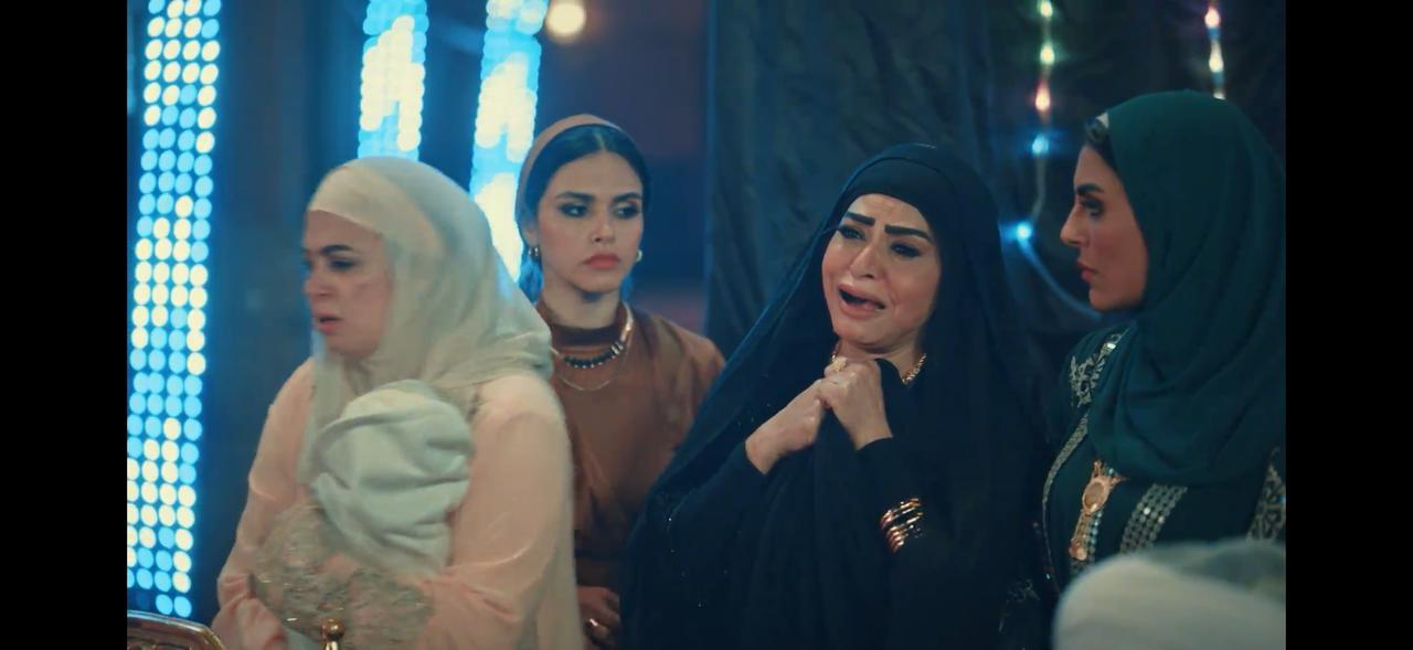 مسلسل حكيم باشا (3)