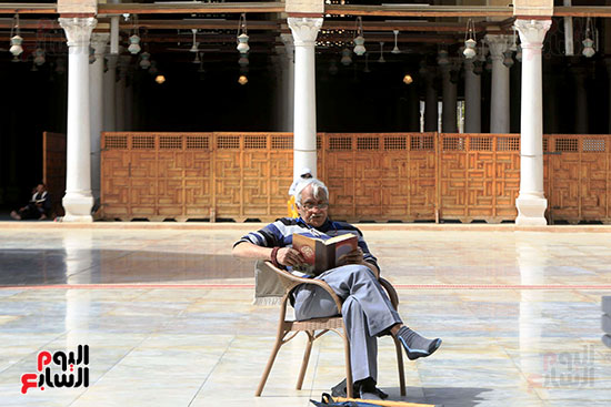 أجواء رمضانية (14)