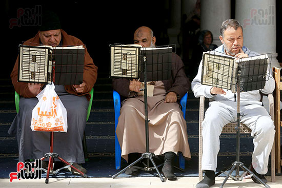 أجواء رمضانية (4)