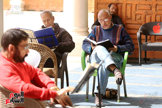 أجواء رمضانية (2)
