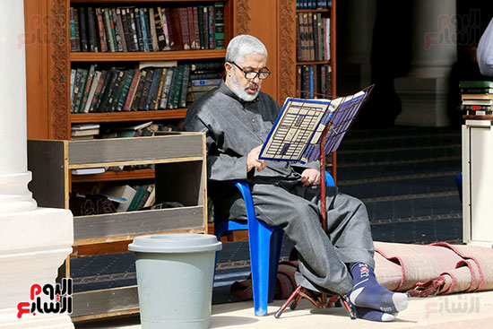 أجواء رمضانية (7)