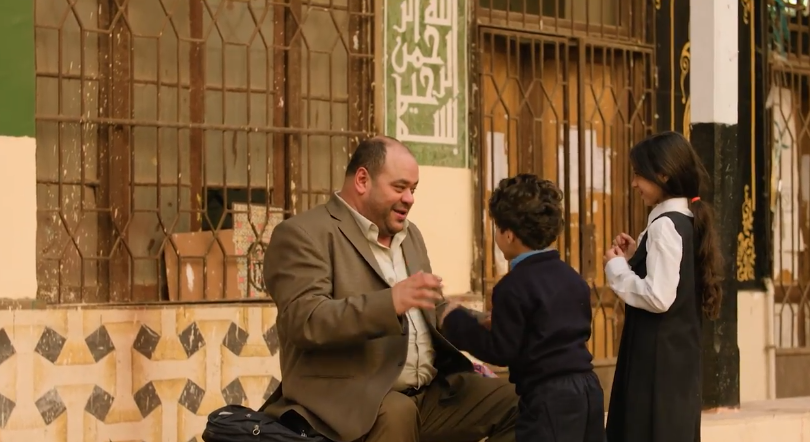 تايسون اولاد روبي