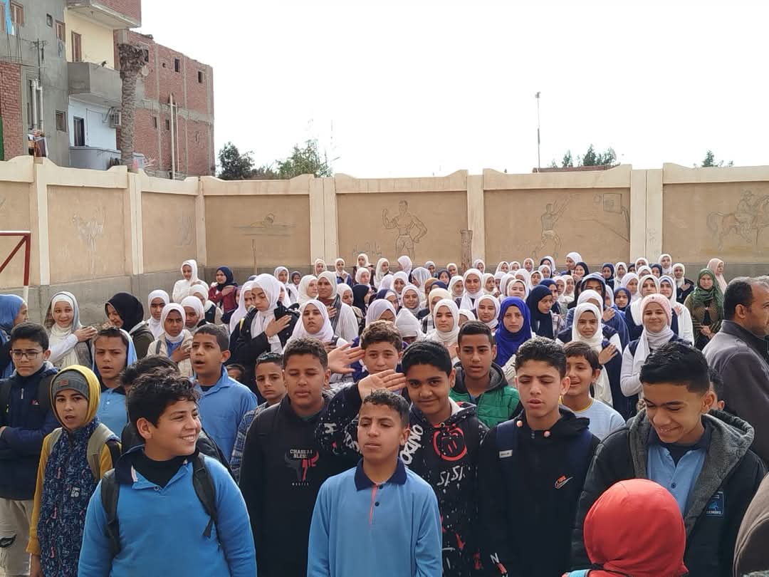 استقرار الدراسة فى الأيام الأولى من شهر رمضان استقرار الدراسة فى الأيام الأولى من شهر رمضان