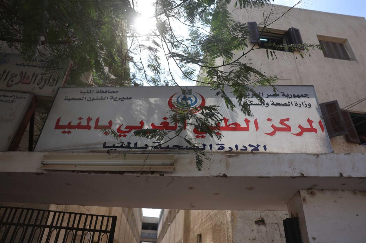 جزء من زيارة وفحص الحاكم (1)