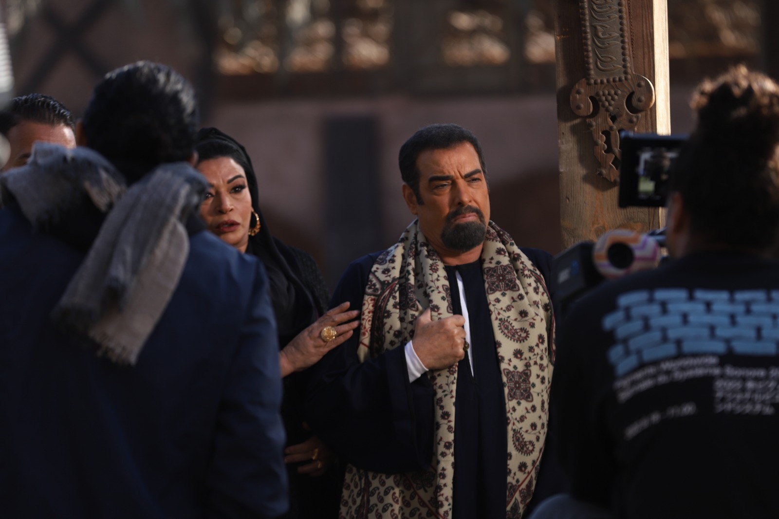 مسلسل فهد البطل مسلسل فهد البطل