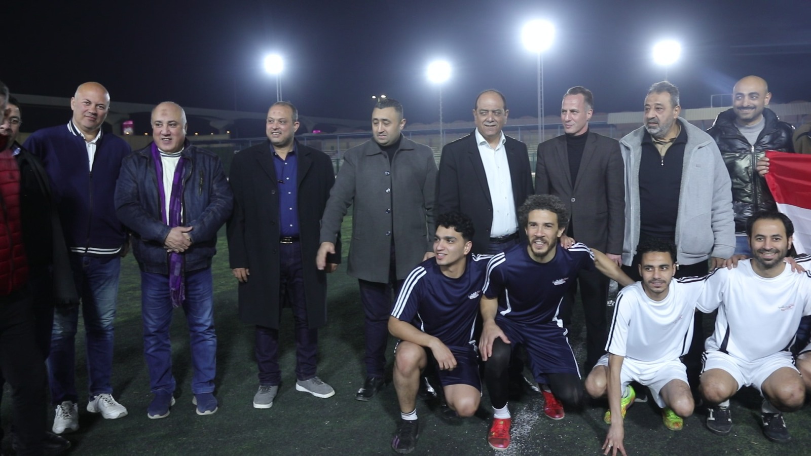 الدورة الرمضانية