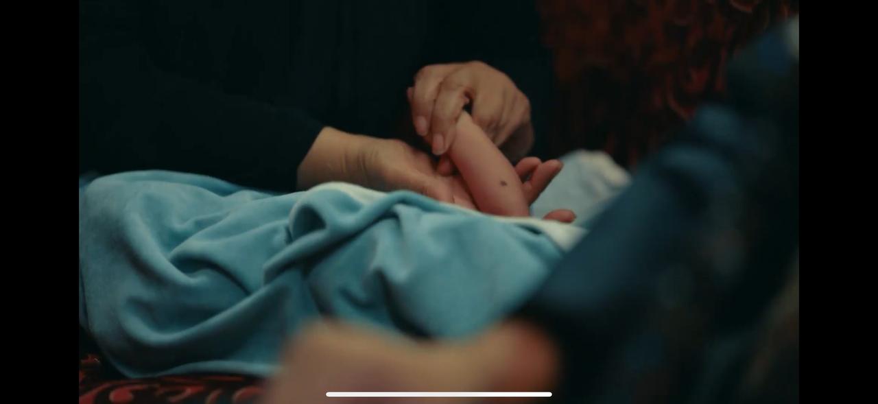 كواليس مسلسل حكيم باشا