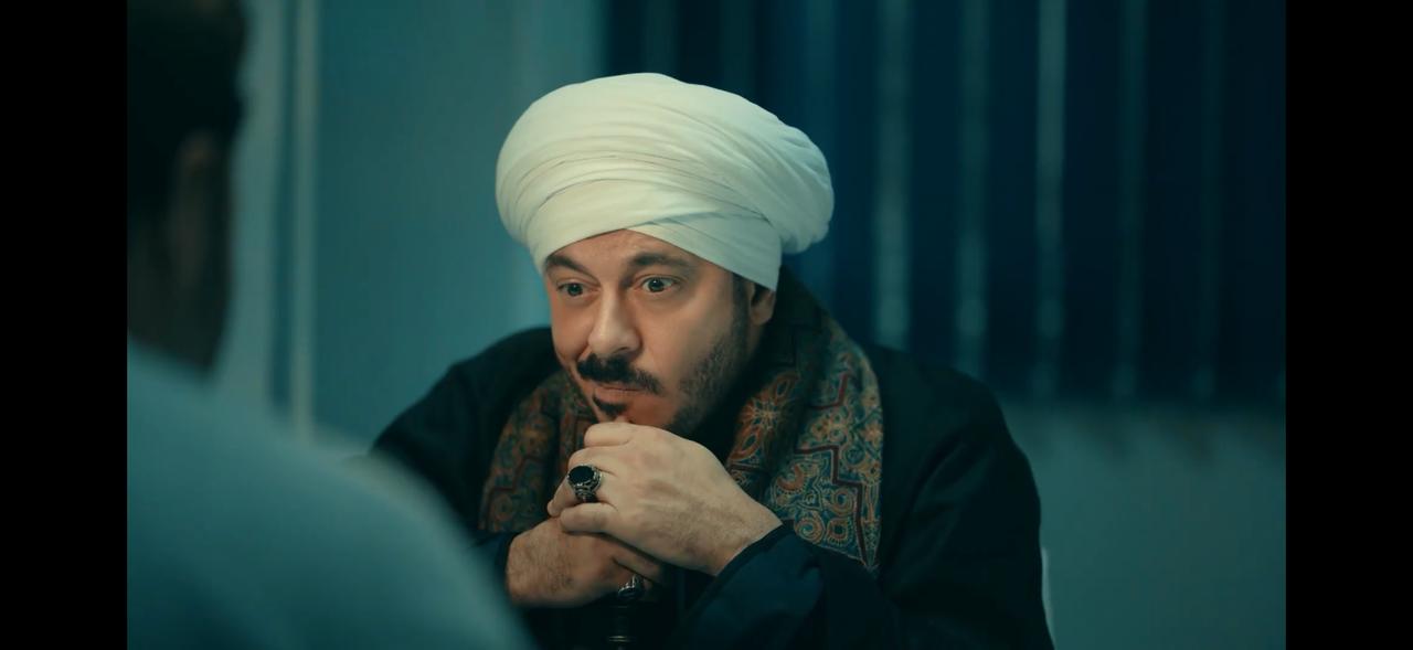حكيم باشا