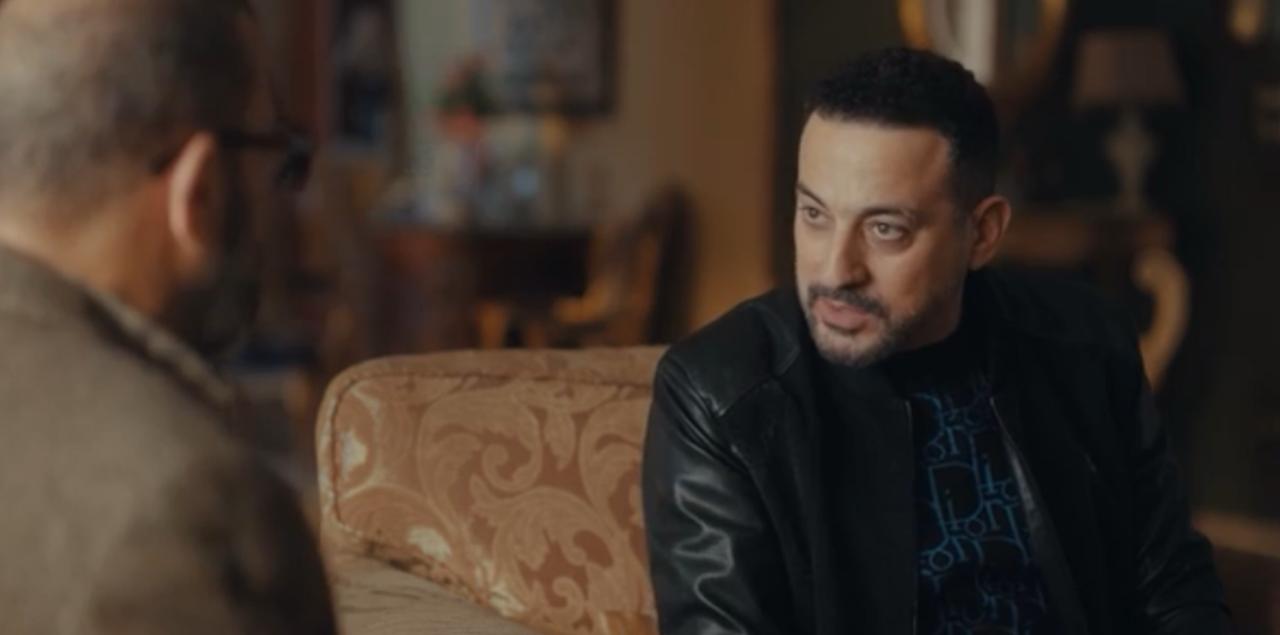 مسلسل قلبي ومفتاحه (2)