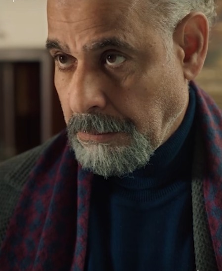 مسلسل فهد البطل الحلقة 4