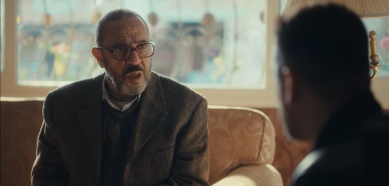 مسلسل قلبي ومفتاحه (1)