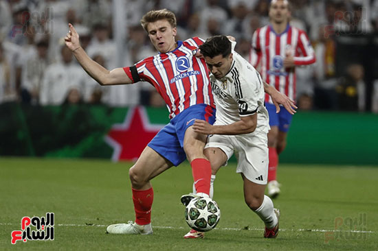 ريال مدريد ضد أتلتيكو مدريد ريال مدريد ضد أتلتيكو مدريد