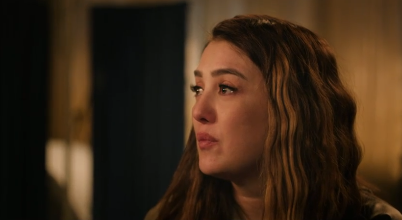 صدمة كندة علوش