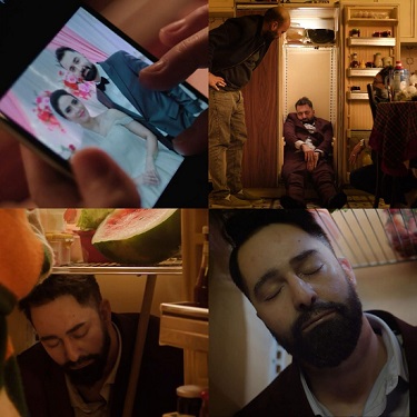 مسلسل إخواتي